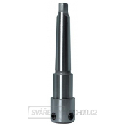 Unášecí hlava MK3 / Weldon 19 mm (bez  chlazení) Unášecí hlava MK3 / Weldon 19 mm (bez  chlazení) gallery main image