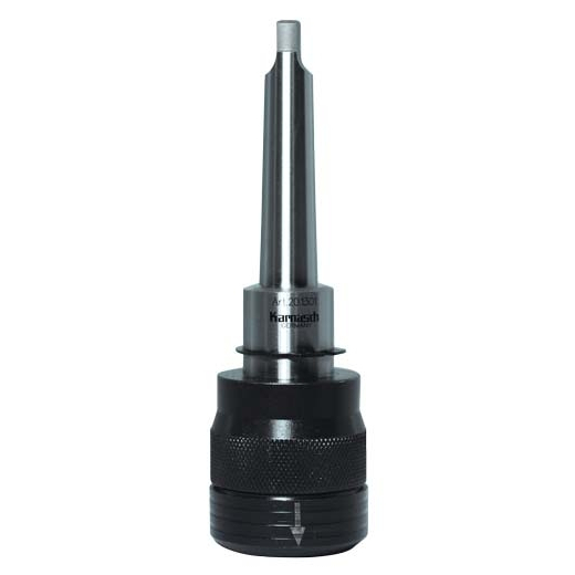 Unášecí hlava MK2 / Weldon 19 mm Quick (bez chlazení) 38720.1301