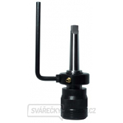 Unášecí hlava MK2 / Weldon 19 mm Quick (s chlazením) Unášecí hlava MK2 / Weldon 19 mm Quick (s chlazením) gallery main image