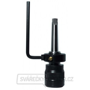 Unášecí hlava MK2 / Weldon 19 mm Quick (s chlazením) Unášecí hlava MK2 / Weldon 19 mm Quick (s chlazením) gallery main image