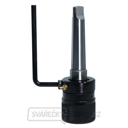 Unášecí hlava MK3 / Weldon 19 mm Quick (s chlazením)