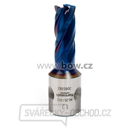 Jádrový vrták Ø 14 mm Karnasch BLUE-LINE 30