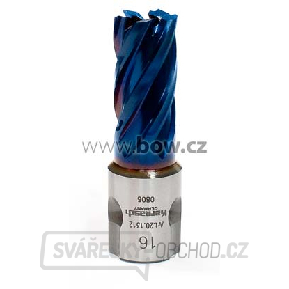 Jádrový vrták Ø 16 mm Karnasch BLUE-LINE 30
