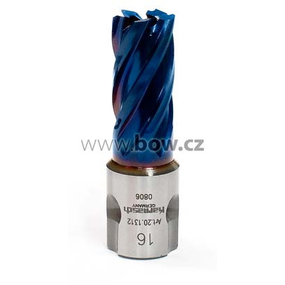 Levně Jádrový vrták 18 mm Karnasch BLUE-LINE 30 38720.131218