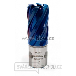 Jádrový vrták Ø 20 mm Karnasch BLUE-LINE 30 Jádrový vrták Ø 20 mm Karnasch BLUE-LINE 30 gallery main image