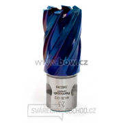 Jádrový vrták Ø 22 mm Karnasch BLUE-LINE 30 Jádrový vrták Ø 22 mm Karnasch BLUE-LINE 30 gallery main image