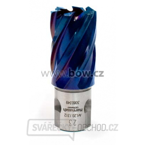 Jádrový vrták Ø 22 mm Karnasch BLUE-LINE 30 Jádrový vrták Ø 22 mm Karnasch BLUE-LINE 30 gallery main image