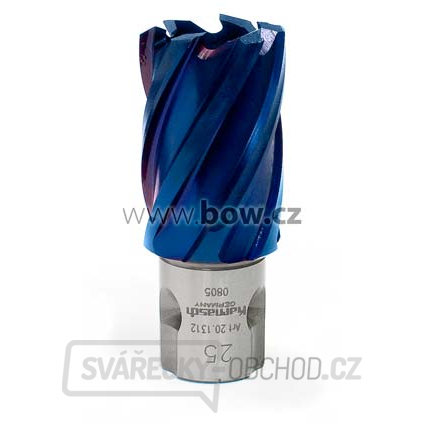 Jádrový vrták Ø 25 mm Karnasch BLUE-LINE 30