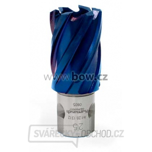 Jádrový vrták Ø 27 mm Karnasch BLUE-LINE 30 Jádrový vrták Ø 27 mm Karnasch BLUE-LINE 30 gallery main image