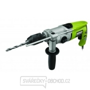 Příklepová vrtačka WU303.1 WORX Professional  gallery main image