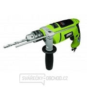 WORX příklepová vrtačka WU305 gallery main image