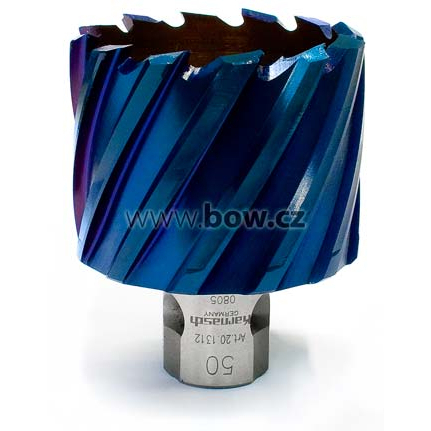 Levně Jádrový vrták 52 mm Karnasch BLUE-LINE 30 38720.131252