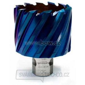 Jádrový vrták Ø 59 mm Karnasch BLUE-LINE 30 Jádrový vrták Ø 59 mm Karnasch BLUE-LINE 30 gallery main image