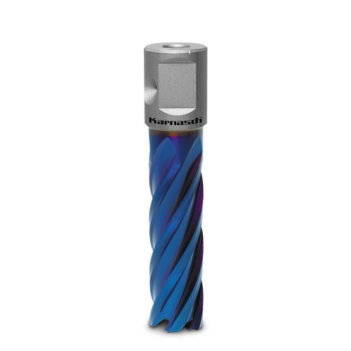 Levně Jádrový vrták 37 mm Karnasch BLUE-LINE 55 38720.131337