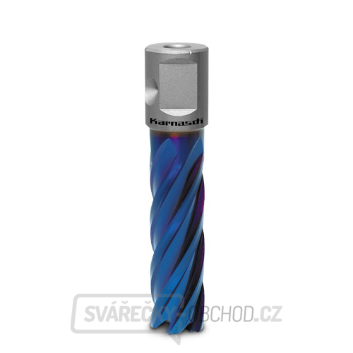 Jádrový vrták Ø 42 mm Karnasch BLUE-LINE 55