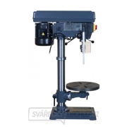Stolní vrtačka Proma B-1316B/400 náhled