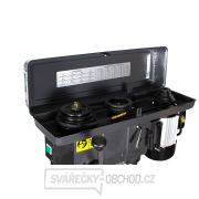 Stolní vrtačka Proma E-1516B/400 Stolní vrtačka Proma E-1516B/400 náhled