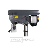 Stolní vrtačka Proma E-1516B/400 náhled