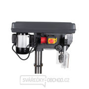 Stolní vrtačka Proma E-1516B/400 náhled