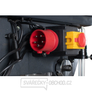 Stolní vrtačka Proma E-1516B/400 náhled