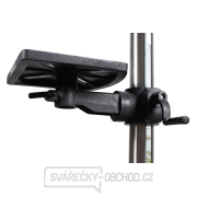 Stolní vrtačka Proma E-1516B/400 náhled