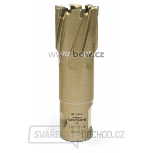 Jádrový vrták Ø 21 mm Karnasch HARD-LINE 40 Jádrový vrták Ø 21 mm Karnasch HARD-LINE 40 gallery main image