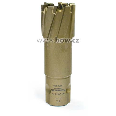 Levně Jádrový vrták 26 mm Karnasch HARD-LINE 40 38720.131526