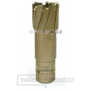 Jádrový vrták Ø 27 mm Karnasch HARD-LINE 40 Jádrový vrták Ø 27 mm Karnasch HARD-LINE 40 gallery main image