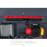 Stojanová vrtačka Proma E-1516BVL/400 náhled