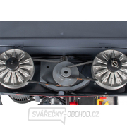 Stojanová vrtačka Proma E-1516BVL/400 náhled