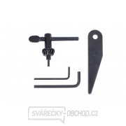 Stojanová vrtačka Proma E-1516BVL/400 náhled