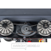 Stojanová vrtačka Proma E-1516BVL/400 náhled