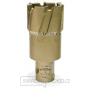 Jádrový vrták Ø 37 mm Karnasch HARD-LINE 40 Jádrový vrták Ø 37 mm Karnasch HARD-LINE 40 gallery main image