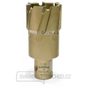 Jádrový vrták Ø 37 mm Karnasch HARD-LINE 40 Jádrový vrták Ø 37 mm Karnasch HARD-LINE 40 gallery main image