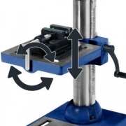 Vrtačka stojanová BT-BD 701 Einhell Blue Náhled
