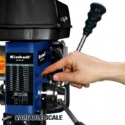 Vrtačka stojanová BT-BD 701 Einhell Blue Náhled