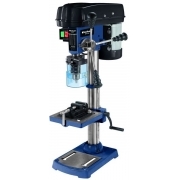 Vrtačka stojanová BT-BD 701 Einhell Blue gallery main image