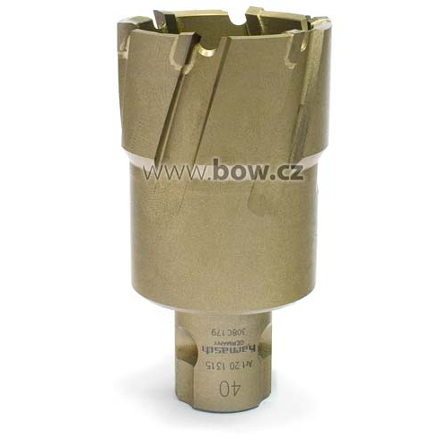 Levně Jádrový vrták 42 mm Karnasch HARD-LINE 40 38720.131542