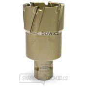 Jádrový vrták Ø 42 mm Karnasch HARD-LINE 40 Jádrový vrták Ø 42 mm Karnasch HARD-LINE 40 gallery main image