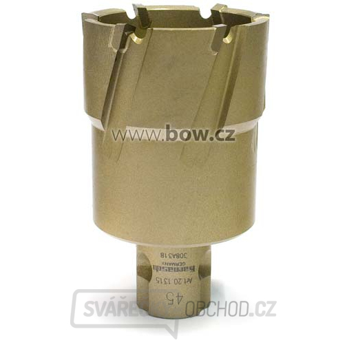 Jádrový vrták Ø 45 mm Karnasch HARD-LINE 40