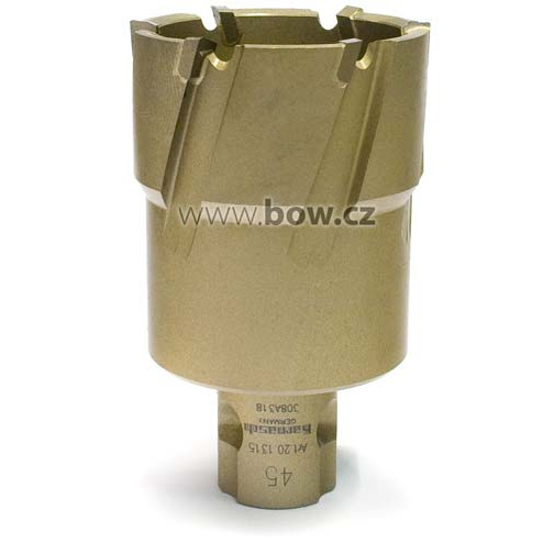 Levně Jádrový vrták 46 mm Karnasch HARD-LINE 40 38720.131546