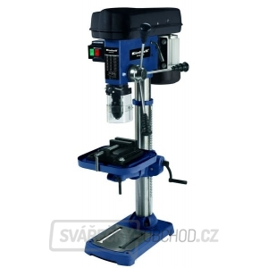 Vrtačka stojanová BT-BD 1020 Einhell Blue gallery main image