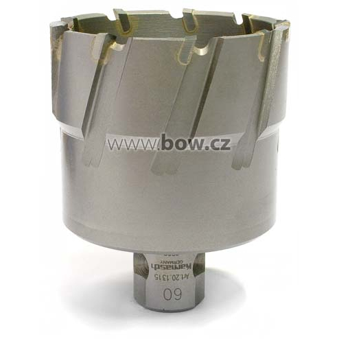 Levně Jádrový vrták 59 mm Karnasch HARD-LINE 40 38720.131559