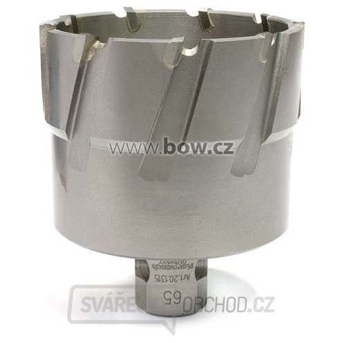 Jádrový vrták Ø 64 mm Karnasch HARD-LINE 40