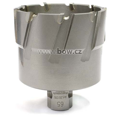 Levně Jádrový vrták 65 mm Karnasch HARD-LINE 40 38720.131565