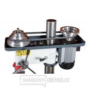 Strojní vrtačka Proma BV-25B/400 náhled