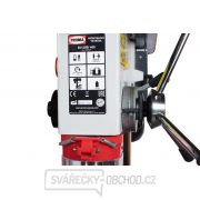 Strojní vrtačka Proma BV-25B/400 náhled