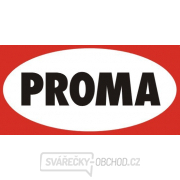 Formátovací pila Proma PKS-250P s pojezdem Náhled