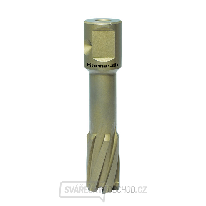 Jádrový vrták Ø 30 mm Karnasch HARD-LINE 55