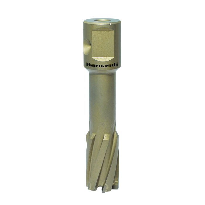 Levně Jádrový vrták 42 mm Karnasch HARD-LINE 55 38720.131642